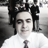 Kareem Tawadros