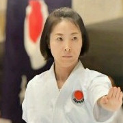 Harumi Sakai