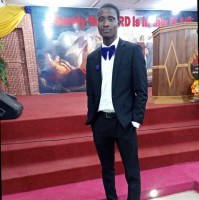 Kehinde Orekoya