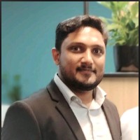 Arunkumar R