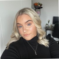 Ellie Redman