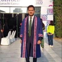 Syed Muhammad Farhan