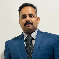 Sathyaraj A Veetil (Raj)