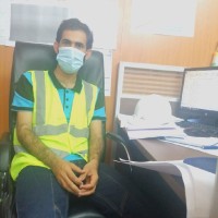 Ibrahim Al Hinai