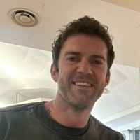 Aaron Cage