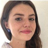 Lily Brodrick, Mph