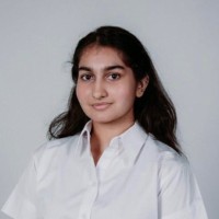 Ria Parmar