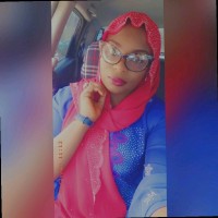 Zainab Aliyu