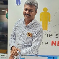 Venkatesan S