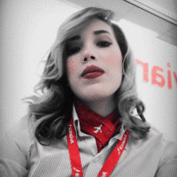 Liz Victoria Lv