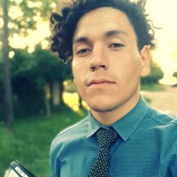 Alan Luque