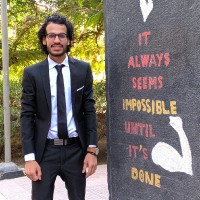 Mostafa Ahmed