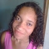 Crislaine Gomes