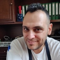 Daniil Tsagkaridis