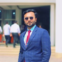 Md. Golam Sorowar