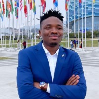 Naphtali Obed Akudung