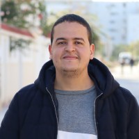 Daghbari Mohamed ali