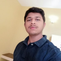 Vaibhav Baviskar
