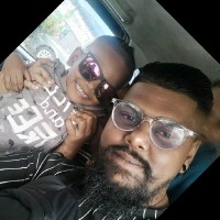 Muhammad Daniel Daniel