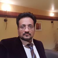 Rashid Maqbool