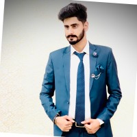 Ehtisham Nawaz Kiyani
