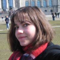 Maartje Van Bern
