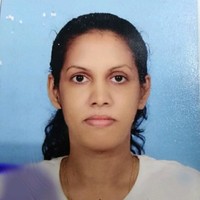 Sachini Wickramasinghe