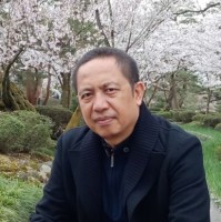 Ilham Idris