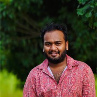 Prasad N