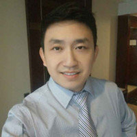 Chris Zhao