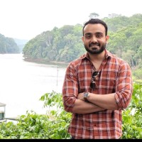 Anant Sharma