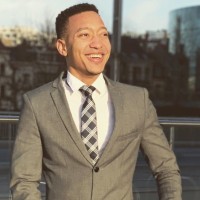 Terry Kankonde