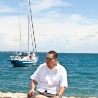 Jonathan J. David