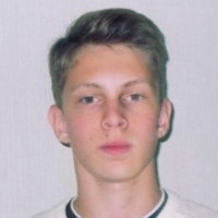 Daniil Chupin