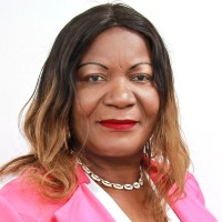 Eugénie AMON