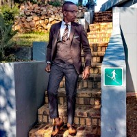 Thabani Mhlongo