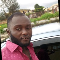 Hilary Ifeanyi