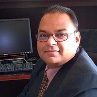 Vinod Mungal FCCA CA FMAAT MP