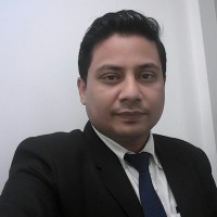 Bikram Dhakal