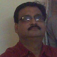 Sunil Sharma