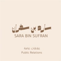 Sara bin Sufran