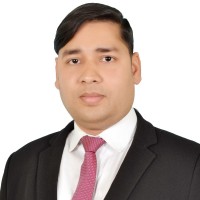 Manish Kumar Singh