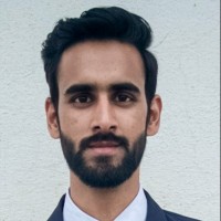 David Singh