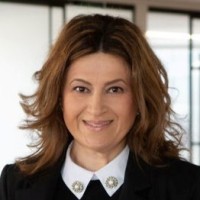 Margo Sandjian