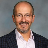 Andrés (Andy) Hernández