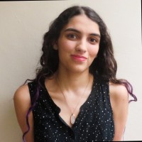 Amrita Rhoads
