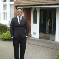 ruhul amin