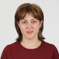 Karina Babayan