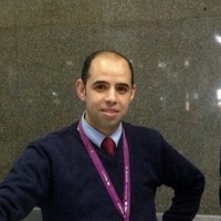 Muhamed Elzayat