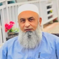 Asad Ali